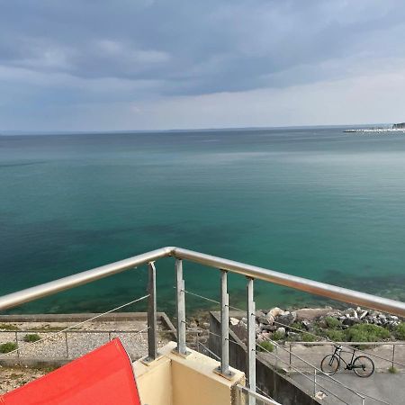 Appartement Cosy Les Pieds Dans L'Eau, Vue Mer Exceptionnelle Crozon Zewnętrze zdjęcie