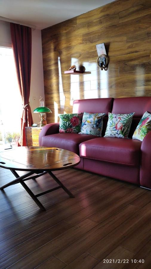 Appartement Cosy Les Pieds Dans L'Eau, Vue Mer Exceptionnelle Crozon Zewnętrze zdjęcie